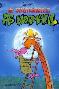Ab Normaal 2