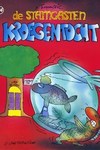 Kroegentocht