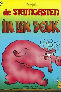 In een Deuk