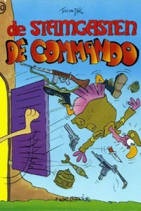 De Commando