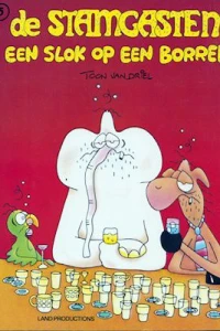 Een Slok op een Borrel