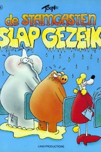 Slap Gezeik