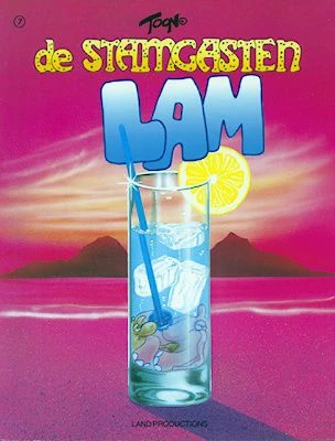 Cover of Lam