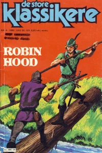 Robin Hood