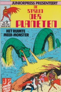 Issue #2