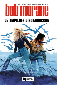 De tempel der dinosaurussen