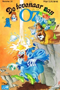 Issue #10