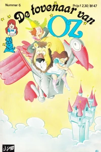 Issue #6