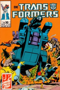 Issue #10