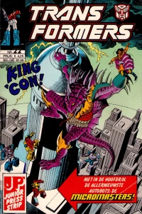 Issue #22