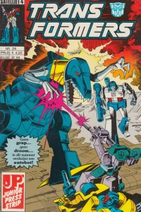Issue #24