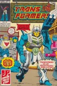 Issue #26