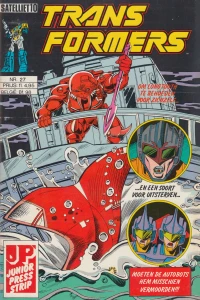 Issue #27