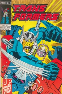 Issue #28