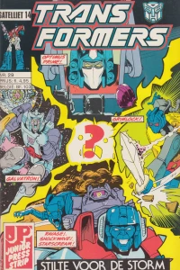 Issue #29