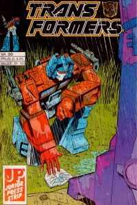 Issue #30