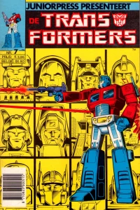 Issue #7