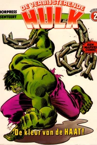 Issue #2