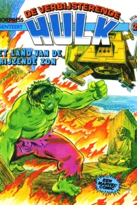 Issue #22