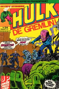 Issue #24