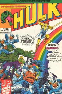 Issue #26