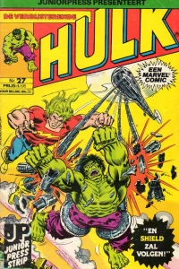 Issue #27