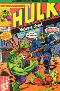 Issue #28