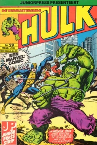 Issue #29