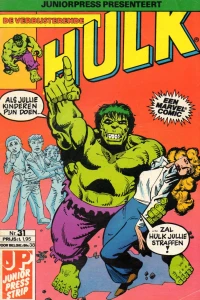 Issue #31