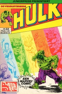 Issue #33
