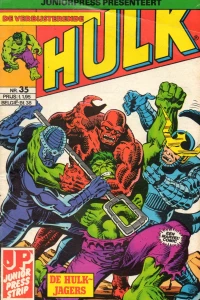 Issue #35