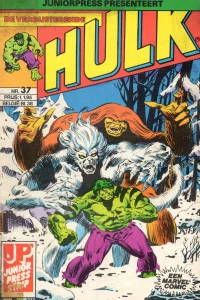 Issue #37
