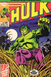 Issue #38