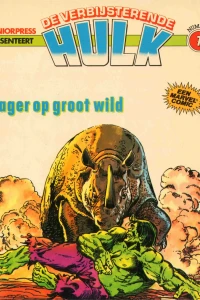 Issue #7