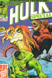Issue #10