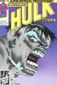 Issue #30