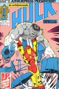 Issue #32