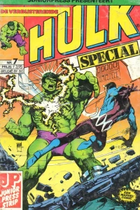 Issue #7