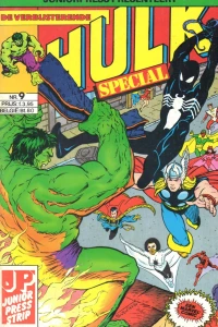Issue #9