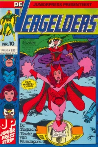 Issue #10