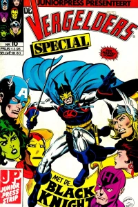 Issue #10