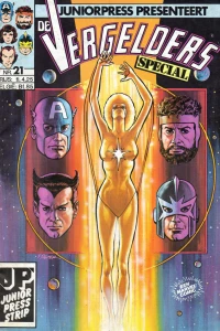 Issue #21