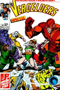 Issue #27