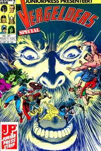 Issue #31