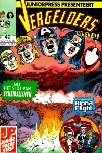 Issue #42