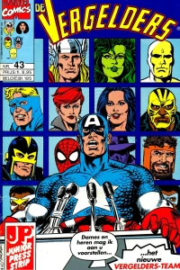 Issue #43