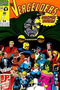 Issue #44