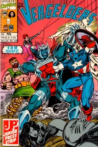 Issue #45