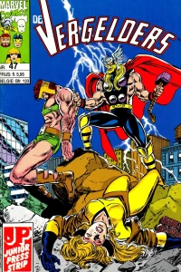 Issue #47
