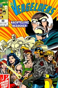 Issue #49